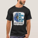 Search for autism teacher tshirts April