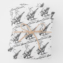 Search for guns wrapping paper Funny