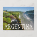 Search for iguazu falls national park postcards Outdoors