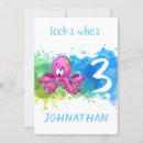 Search for octopus birthday cards Cute