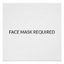 Search for photo mask posters Covid