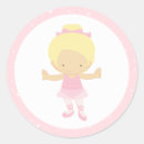 Search for little dancer stickers Ballerina