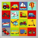 Search for transport planes posters Boy