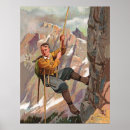 Search for climbing posters Alpinist