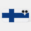 Search for finnish iphone cases Flag