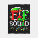 Search for christmas elf blankets Party
