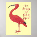 Search for flamingo quotes posters Confidence