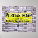 Search for old soap advertisements posters Advertising