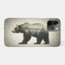 Search for grizzly bear iphone cases Wild animals