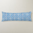 Search for mediterranean cushions Blue and white