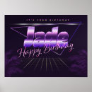 Search for jaded posters For her