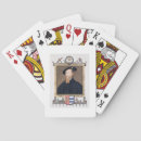 Search for 1st playing cards Century