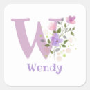Search for flowers design stickers Pastel