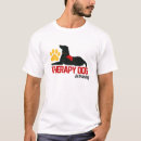 Search for therapy dog tshirts Puppy