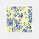 Search for french blue napkins Party