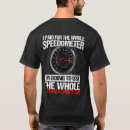 Search for speedometer tshirts Whole