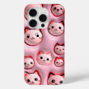 Search for cartoon kitten iphone cases Kitty
