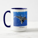 Search for f 22 mugs Raptor