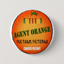 Search for agents round badges Military