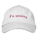 Search for kamala harris baseball caps President