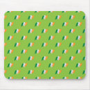 Search for irish mouse mats St patrick's day