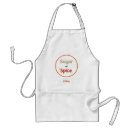 Search for spices aprons Chef