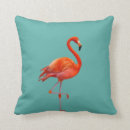 Search for teal and coral cushions Tropical