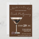 Search for girls night out bridal shower invitations Modern