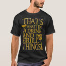 Search for i do bbq tshirts Meat