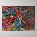Search for franz marc posters Animal