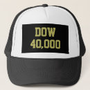 Search for dow hats Jones