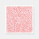 Search for cheetah napkins Zoo