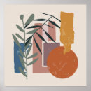 Search for geometric digital collage posters Abstract