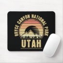 Search for national park mouse mats Utah