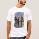 Search for modern architecture tshirts Skyline
