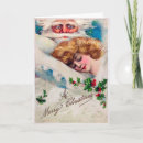Search for young cards Vintage