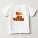 Search for thanksgiving baby shirts Funny