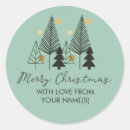 Search for scandinavian stickers Merry christmas