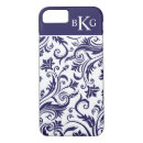 Search for blue damask iphone cases Cute