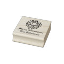 Search for christmas wreath rubber stamps Elegant