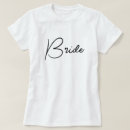 Search for grooms crew tshirts Bridal shower