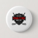 Search for penalty box badges Stick handling