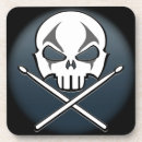 Search for heavy metal coasters Music