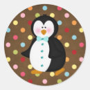 Search for artic stickers Penguin