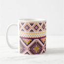 Search for aztec pattern mugs Mexican