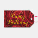 Search for happy birthday tag gift tags Golden