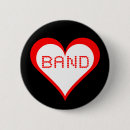 Search for band badges Rock
