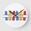 Search for crayon clocks Fun