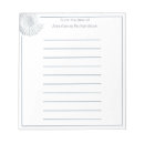 Search for from the desk of notepads Pastel