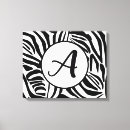 Search for zebra canvas prints Modern